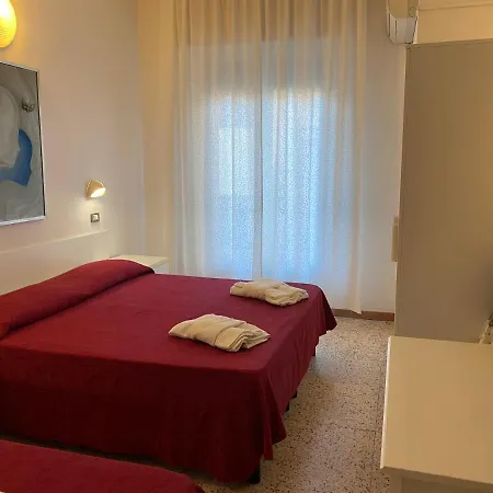 Riva Szálloda Rimini