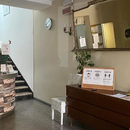 Szálloda Riva Rimini