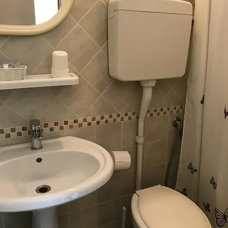 Szálloda Riva Rimini