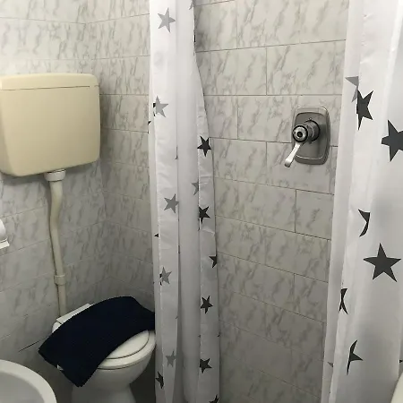 Riva Szálloda Rimini