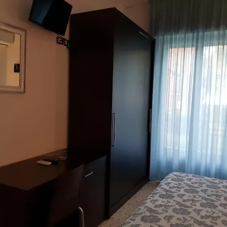 Szálloda Riva Rimini