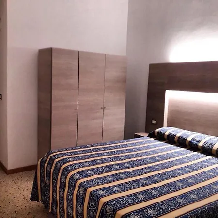 Szálloda Riva Rimini